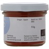 Organic Paprika Spice Standard - 55g