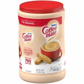 Coffee-mate 2 PACK COFFEE-MATE POWDER ORIGINAL (56 OZ.),