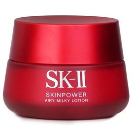 SK-II Skin Power Airy Milky Lotion 80g/2.7oz / SK-II SKII,SK2 스킨파워 에어리 밀키 로션 80g/2.7oz