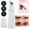 Eye Massager Dark Circles Removal Heating Vibration Eliminate Eye Bags