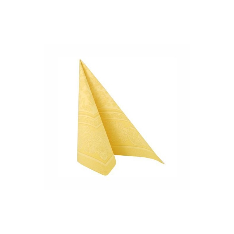 PAPSTAR Royal Collection 11669 Napkins 1/4 Fold 40 x 40