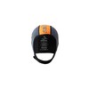 Sailfish Neoprene Cap Adjustable Choose Colour Orange, Size S, black