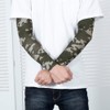 Arm Covers, Set for Both Arms, UPF 50+, Cooling, Quick-Drying,