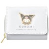 Klux Sanrio Trifold 121904 Safe/Kromi