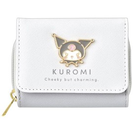 Klux Sanrio Trifold 121904 Safe/Kromi