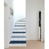HAOKHOME Shelf Liner and Cabinet Liner Boho Polka Dots, Self-Adhesive