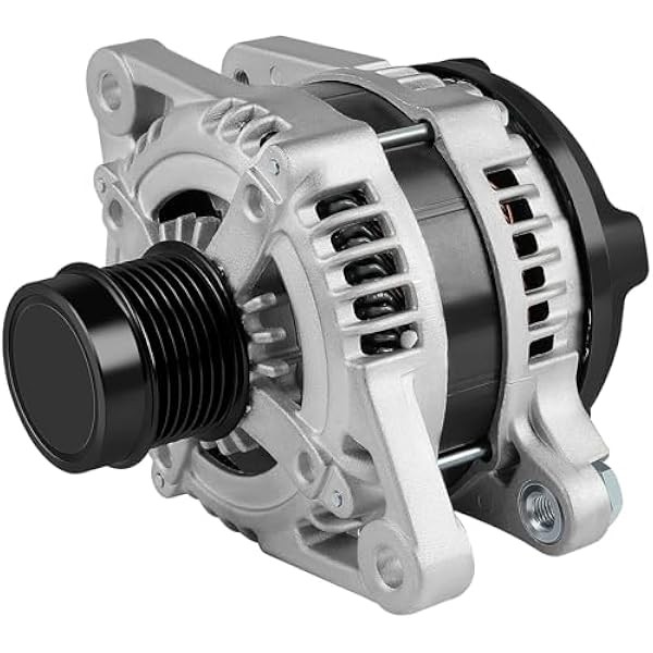V6 3.5L 150Amp New ASTOU Alternator fit for Toyota Sienna