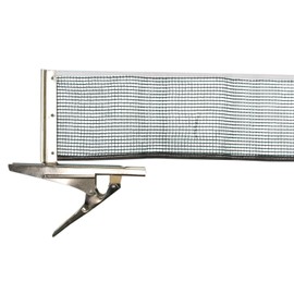 Donic-Schildkröt Clipmatic Table Tennis Net One Size Fits All