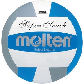 Molten Super Touch Indoor Volleyball - NFHS Approved