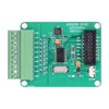 Data Acquisition Module 24 Bit 8 Channel High Accuracy ADS1256