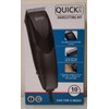 WAHL Quick Cut 10pc Haircutting Kit Clippers Attachments Guards New