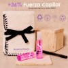 Ampolletas Alfaparf Semi Di Lino Shine Lotion Rosa 12x13ml