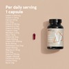 Puori Multi-Vitamin and Mineral Complex - 60 Vegan Capsules -