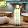 Reflower Invigorating Body Oil 200ml
