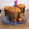 Paska Form Easter Bread Pans, Easter Bread Pans, 12 Pieces,