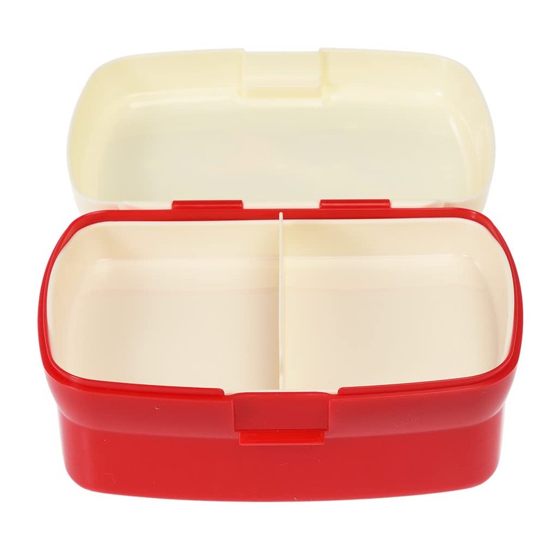 Rex London Space Age Lunch Box with Tray