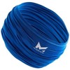 POLAINAS COOLING NECK AZUL