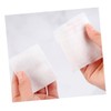Ipetboom Cottonpads for Makeup Facial Pads Thin Stretchable for Daily