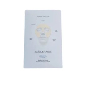 Jeongsaemmul NEW JUNGSAEMMOOL Essential Water Wrinkle Lifting Duo Patch 5 sheets / NEW 정샘물 에센셜 물 링클 리프팅 듀오 패치 5매