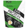 Protein Dynamix - 3XP Whey Protein Powder - Whey, Pea