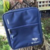 Fridge-To-Go Fridge to Go Insulated Lunch Box Medium - Navy