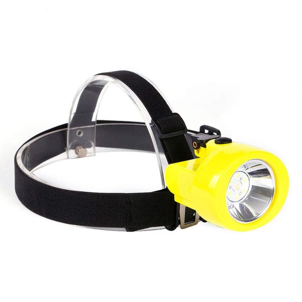 Yongkist Mining Lamp Rechargeable Headlamp Miners LED Coon Hunting Lights