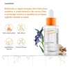 Quarxery Serum Capilar Anticaída con Biotina - Tratamiento para el