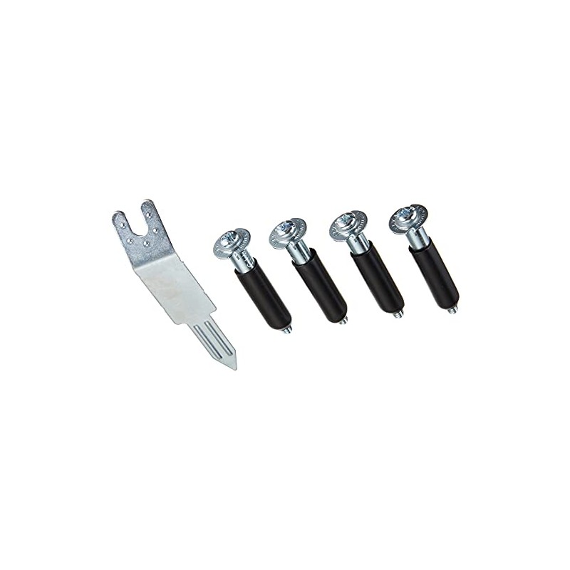 WAKAI PA416 F-331 Board Anchor