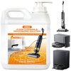 5L Floor Cleaning Solution,Floor Cleaner for Mopping with Tineco,Deep Cleaning