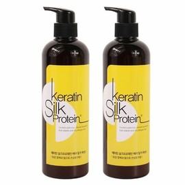 Damaged hair soft feeling hair essence 500ml x 2 (WC6E513) - Basic product / 손상된 모발 부드러운 사용감 헤어 에센스 500ml 2개 (WC6E513) - 기본상품