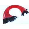RSRACING HEI Spark Plug Wires Set 90 to Straight For