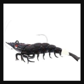 Westin 3" Westin Shrimp Salty DOA Snook,Tarpon,T - Night Watch