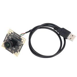 HBV W20217 V22 Camera HD USB Interface or WinXp Win7/Win8/Win10/OS X USB Camera