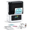 Itari M120 Label Printer - Bluetooth Label Printer Thermal Labeler