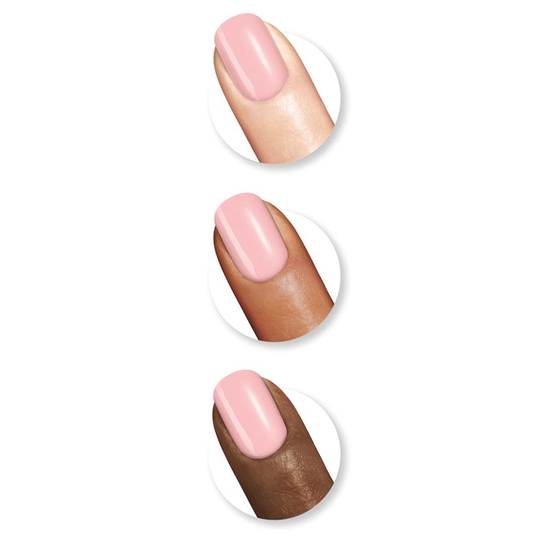 Sally Hansen Miracle Gel Nail Polish No Artificial UV- Light