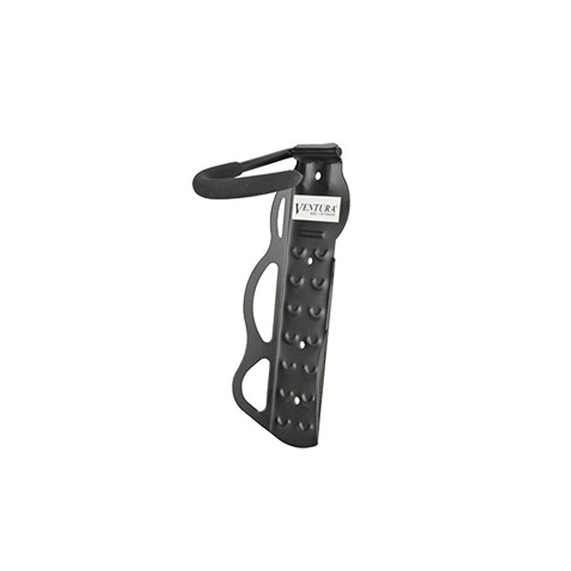 FISCHER Bicycle Wall Hook, up to 20 kg, Bicycle Wall