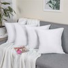 Utopia Bedding Cushion Cover 45 x 45 cm (Pack of