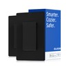 ELEGRP Smart Light Switch, 2.4GHz Wi-Fi Light Switch Compatible with