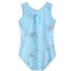 HOZIY Maillot de gimnasia para niñas de 9 a 10