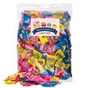 Warheads Extreme Sour Candy - 1Lb. Bag (115 Pieces) -