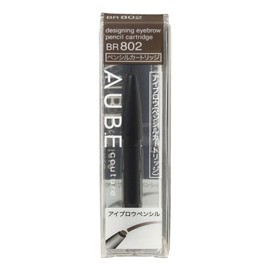 ソフィーナ オーブ デザイニングアイブロウペンシル カートリッジ BR802