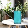 VKPLITE Plastic Watering Can - with Long Spout - 1/4