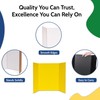 EPI Tri Fold Cardboard Display Board. Large 36 x 48in