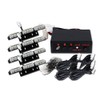Q1-TECH, 36X LED Emergency Warning Strobe Lights Bar - Premium