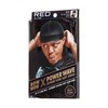 RED by Kiss Bow Wow X パワーウェーブ エクストリームシャイン シルキーデュラグ メンズ
