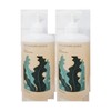 2 Cheongmijeong Kelp Shampoo / 2개 청미정 다시마 샴푸