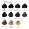 Hidracolor Tinte Para Cabello Hidracolor Naturales 90 Ml + Peróxido