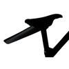 Velox Unisex Velox Under Saddle Mud Guard Black, Black, Universal