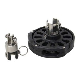 seasure - Endless Fockroller with Top Swivel