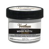 Varathane 374191 Premium Wood Putty, 3.75 oz, Gray
